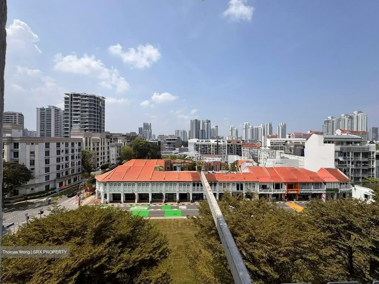 Blk 10 Farrer Park Gardens (Kallang/Whampoa), HDB 3 Rooms #603219161